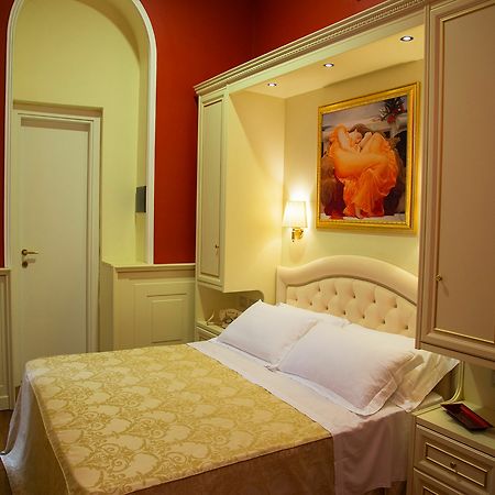 Dimora Frattina Roma Exterior foto