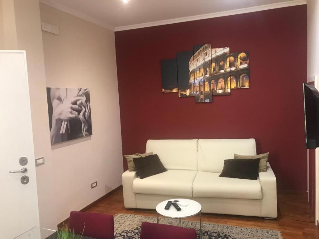 Dimora Frattina Roma Exterior foto