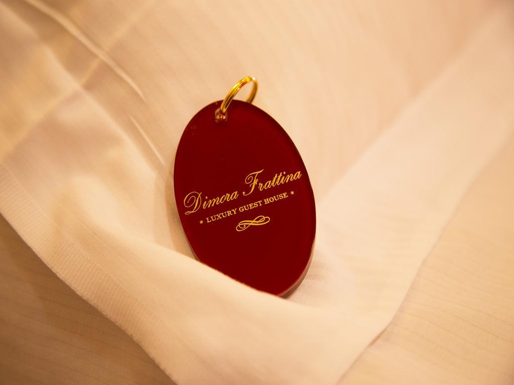 Dimora Frattina Roma Exterior foto
