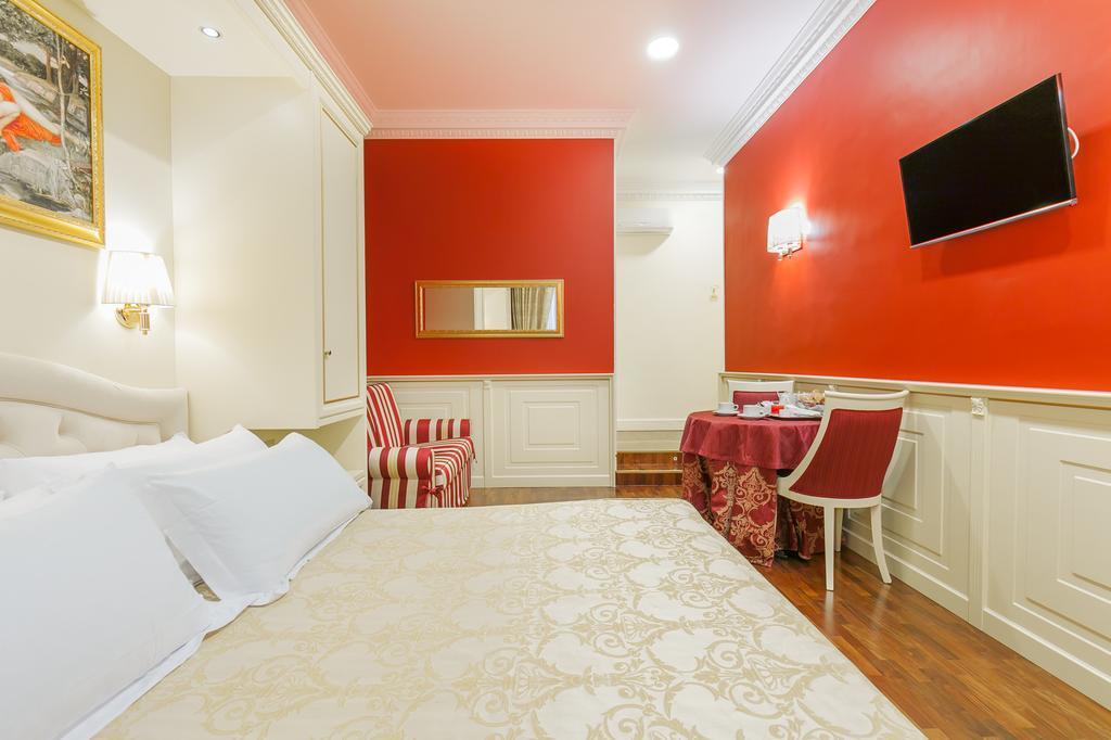 Dimora Frattina Roma Exterior foto