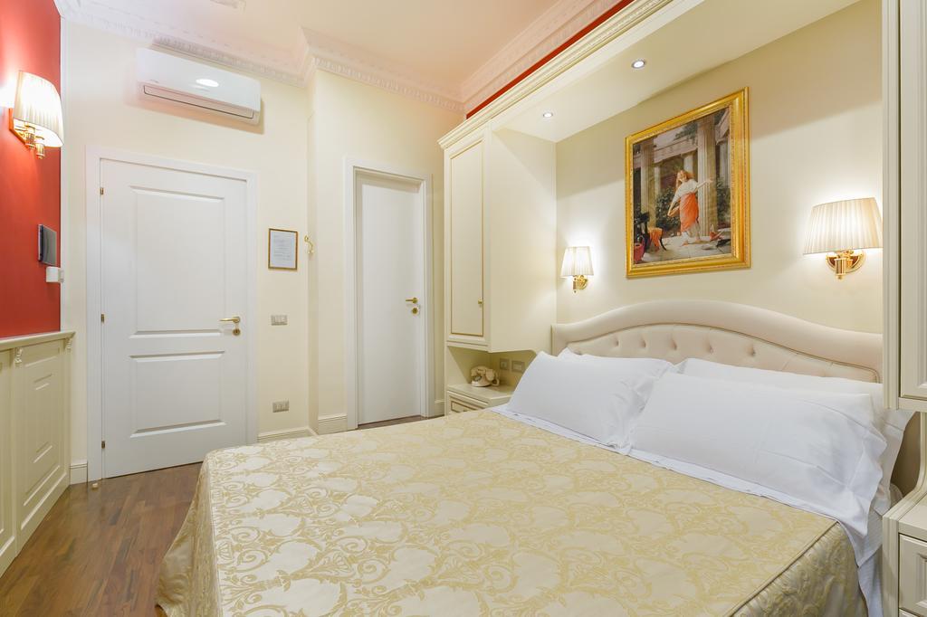 Dimora Frattina Roma Exterior foto