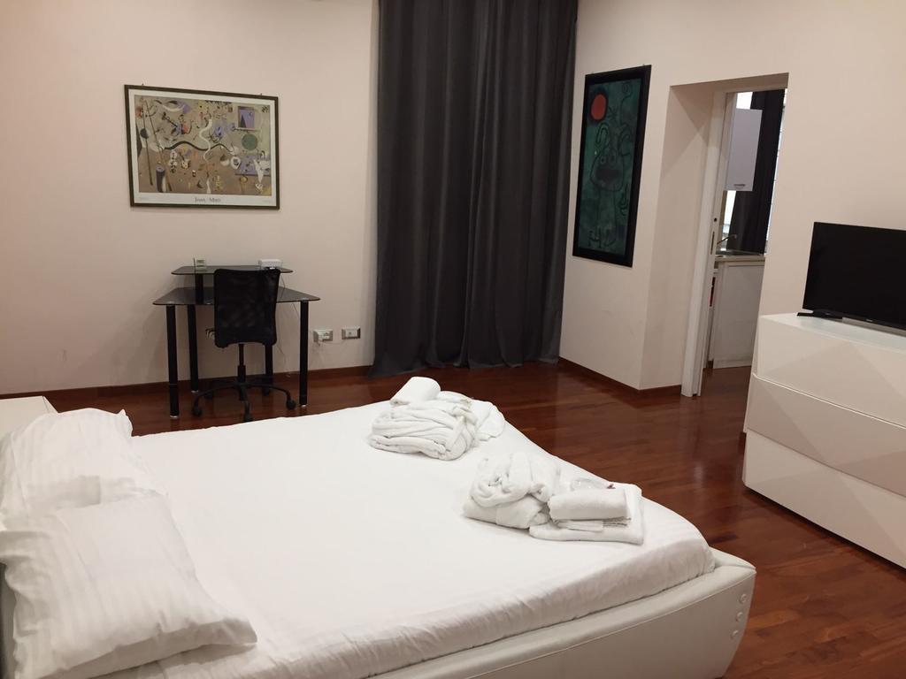 Dimora Frattina Roma Exterior foto