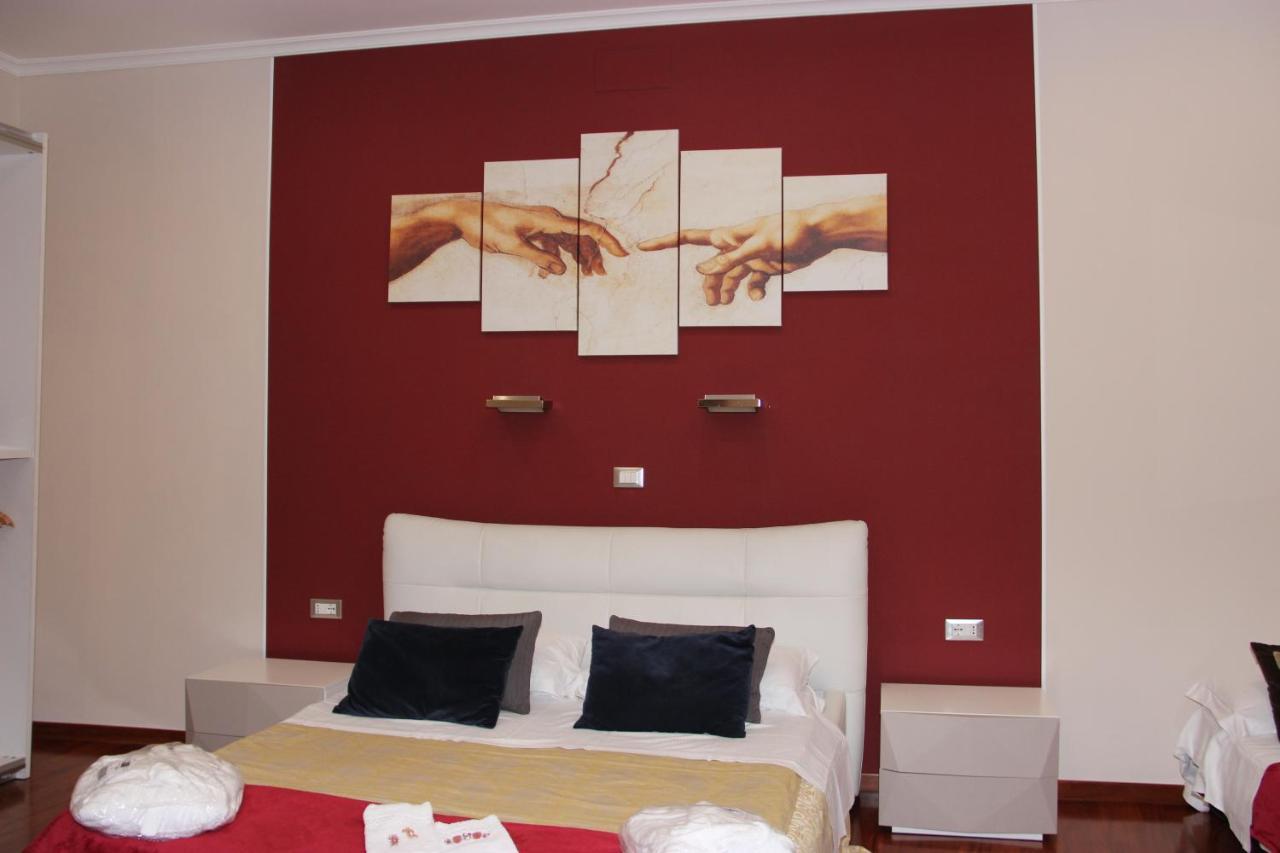 Dimora Frattina Roma Exterior foto
