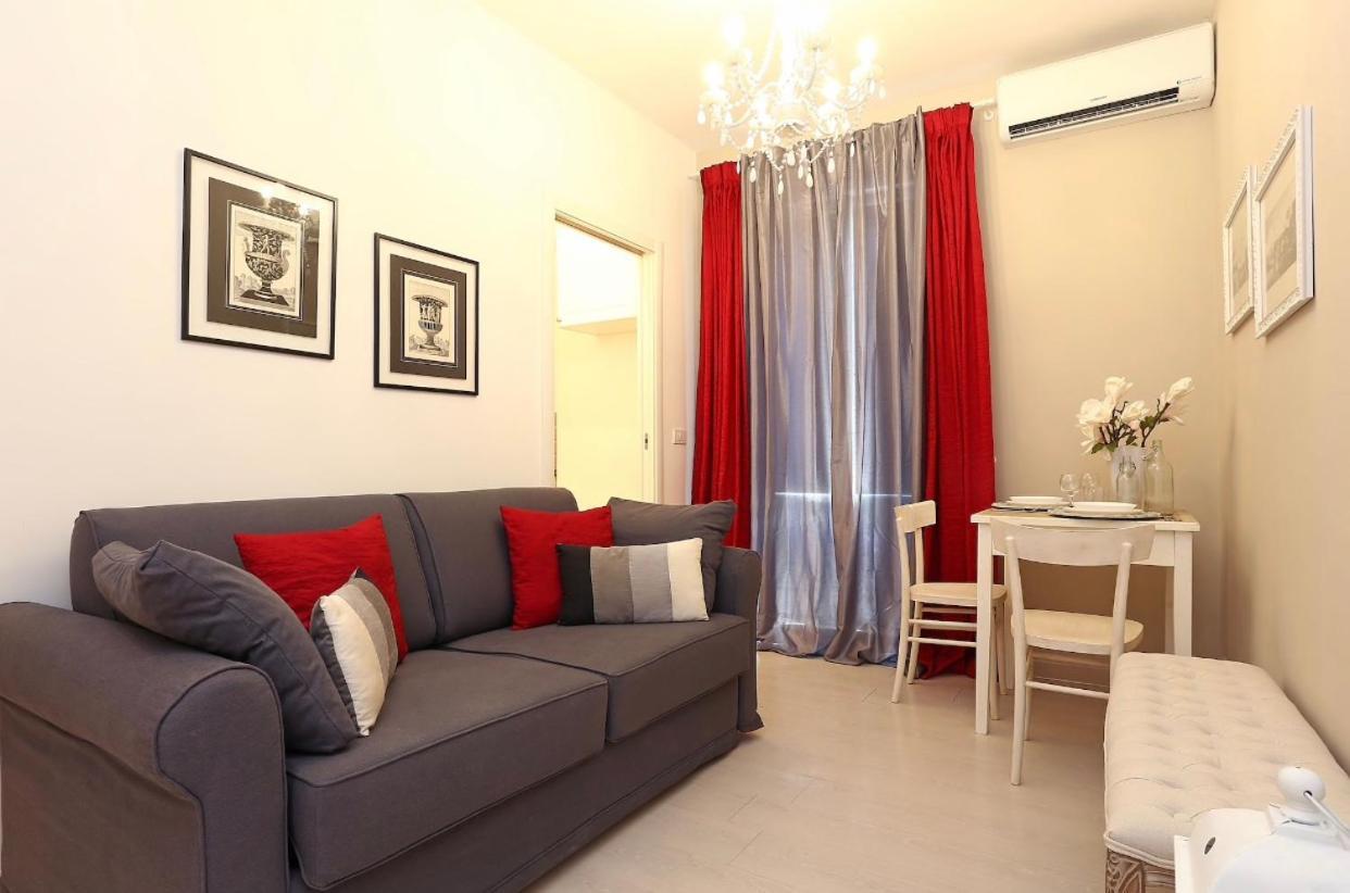 Dimora Frattina Roma Exterior foto