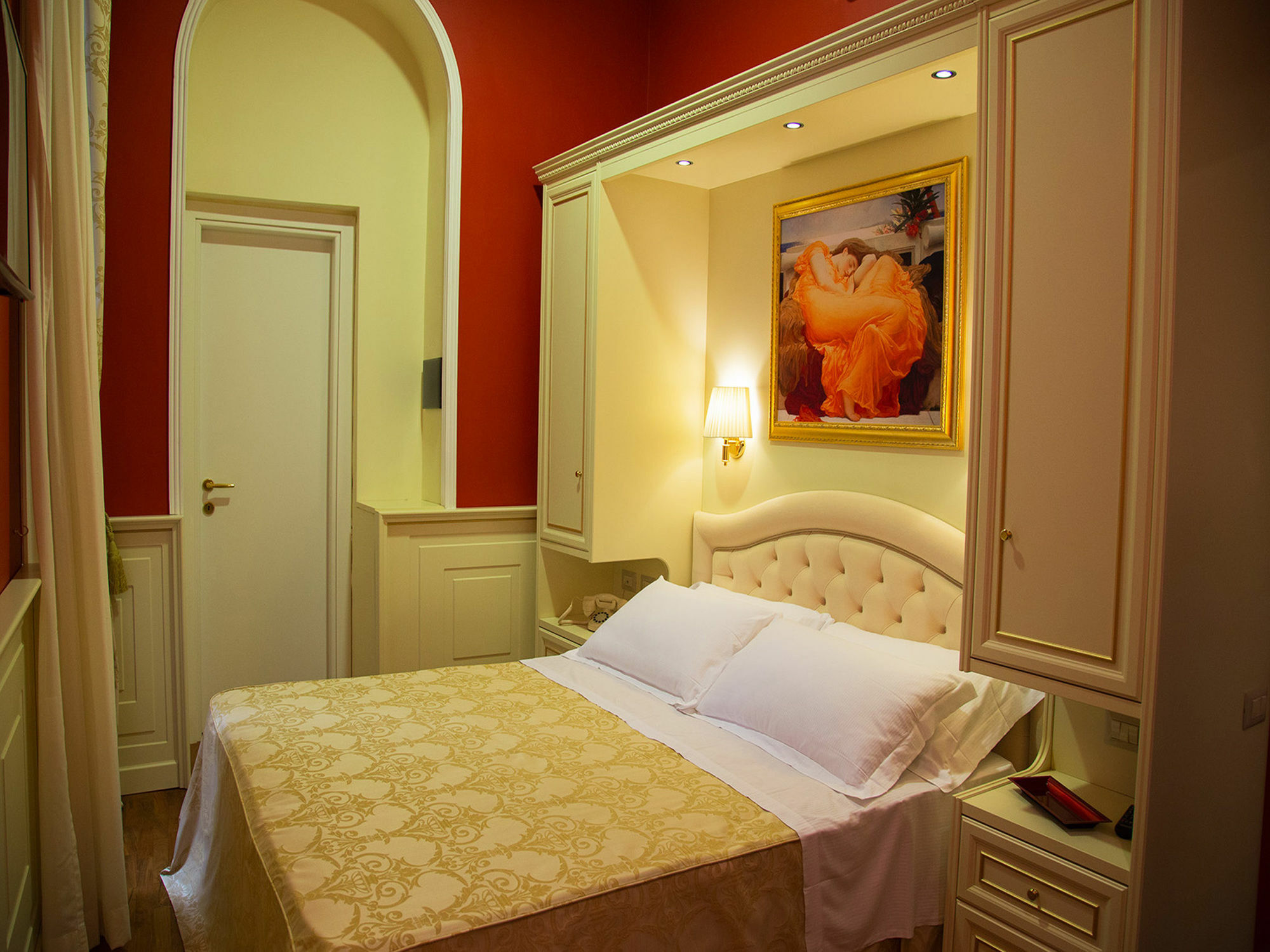 Dimora Frattina Roma Exterior foto